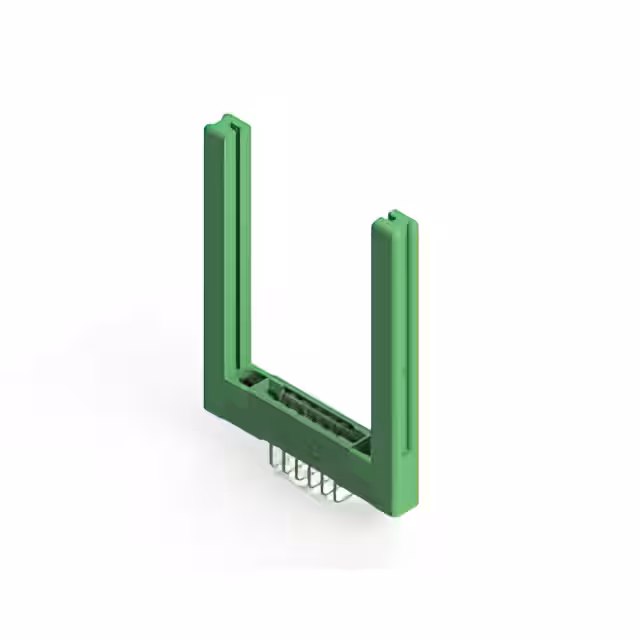 307-006-458-158 EDAC Inc.  Edgeboard Connectors